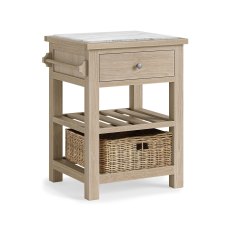 Helsinki Small Kitchen Island