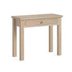 Helsinki Single Drawer Desk