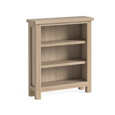 Helsinki Low Bookcase