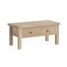 Helsinki Coffee Table with Drawer Only