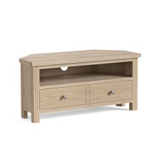Helsinki Corner Tv Unit