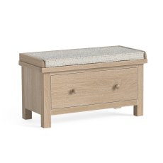 Helsinki Hallway Bench with Drawer