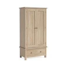 Helsinki Gents Wardrobe