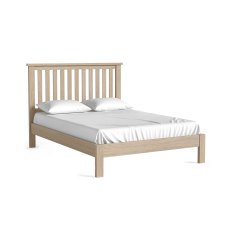 Helsinki 4'6 Bed