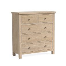 Helsinki 2 + 3 Chest of Drawers