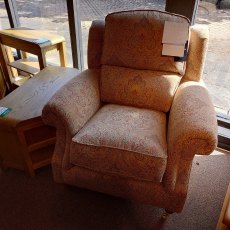 Clearance Parker Knoll Oakham Armchair (Available in Taunton Store)