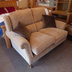 Clearance Parker Knoll Oakham 2 Seater Sofa (Available in Taunton Store)