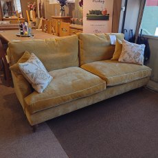 Clearance Astrid 4 Seater Sofa