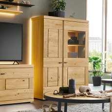 Venjakob Next Level 3000 Highboard