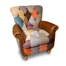 Medley Gotham Chair