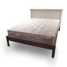 Antibes Painted 4'6 Bed