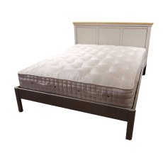 Antibes Painted 5'0 Bed