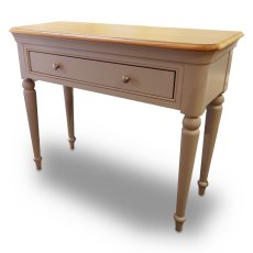 Antibes Painted Dressing Table