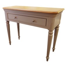 Antibes Painted Dressing Table