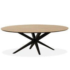 Joni Oval Dining Table