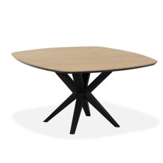 Joni Danish Square Dining Table