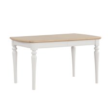Lugano Medium Extending Dining Table