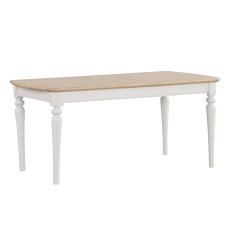 Lugano Medium Extending Dining Table