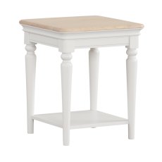 Lugano Lamp Table