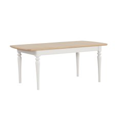 Lugano Large Extending Dining Table