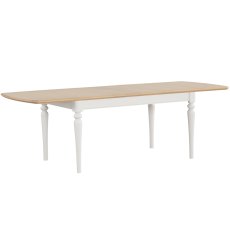 Lugano Large Extending Dining Table