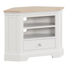 Lugano Corner TV Unit