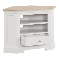 Lugano Corner TV Unit