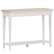 Lugano Console Table