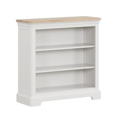 Lugano 3'0 Small Bookcase