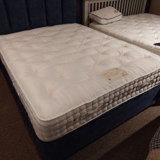 Clearance Hypnos Legacy 3 5'0 Kingsize Mattress (firmer Tension)