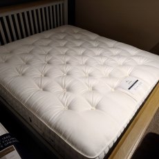 Clearance Harrison Lotus 6'0 Superking Mattress (Medium Tension)