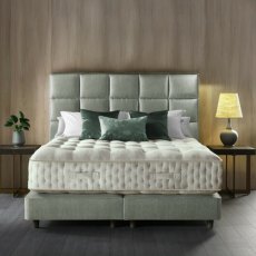 Harrison Visayan Pure Performance Seasonal Turn Mattress