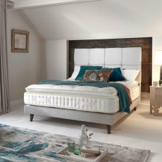 Harrison Grandiosa 10000 Pillowtop Turn Free Mattress
