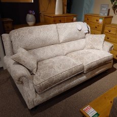 Clearance Parker Knoll Henley Large 2 Seater Sofa