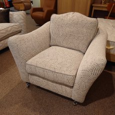 Clearance Parker Knoll Harriet Armchair