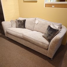 Clearance Parker Knoll Harriet Grand Sofa