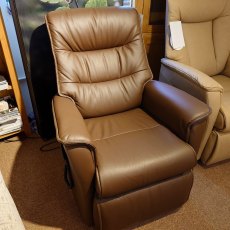 Clearance Nordic Spirit Paramount Standard Lift & Rise Chair (Choco)