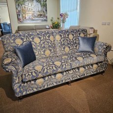 Clearance David Gundry Wentworth 3 Seater Sofa Clearance David Gundry Wentworth 3 Seater Sofa