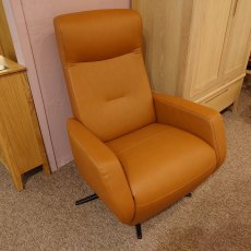Clearance Scandi Space Chair