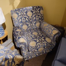 Clearance David Gundry Wentworth Armchair