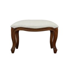 Laura Ashley Montpellier Footstool Laura Ashley Montpellier Footstool
