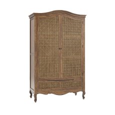 Laura Ashley Montpellier 2 Door 1 Drawer Wardrobe Laura Ashley Montpellier 2 Door 1 Drawer Wardrobe