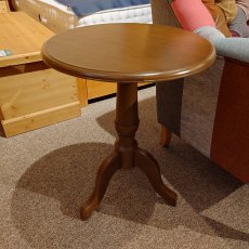 Clearance Laura Ashley Montpellier Side Table