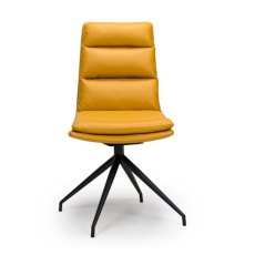 Manhattan Chair - Ochre Manhattan Chair - Ochre