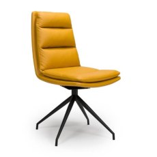 Manhattan Chair - Ochre Manhattan Chair - Ochre