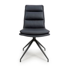 Manhattan Chair - Black Manhattan Chair - Black
