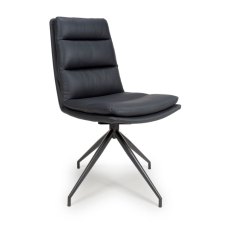 Manhattan Chair - Black Manhattan Chair - Black