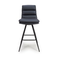 Manhattan Counter Stool - Black Manhattan Counter Stool - Black