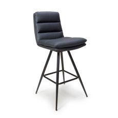 Manhattan Counter Stool - Black Manhattan Counter Stool - Black