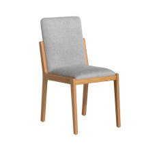 G Plan Maddison Upholstered Dining Chair (Without Stretcher)